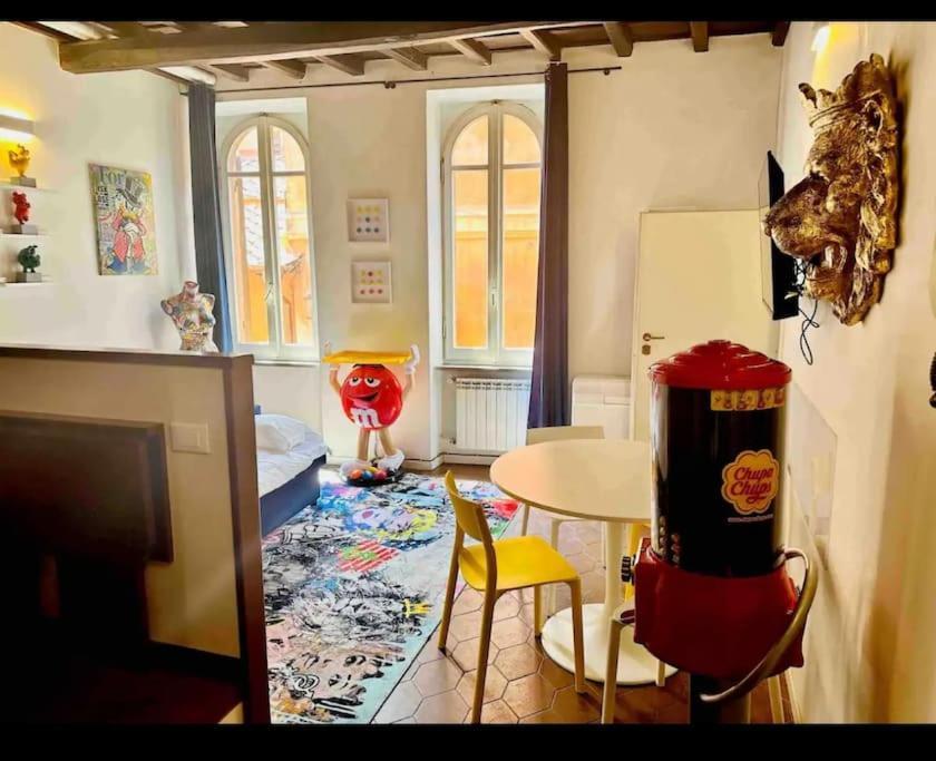 Maison Pelliccia Rom