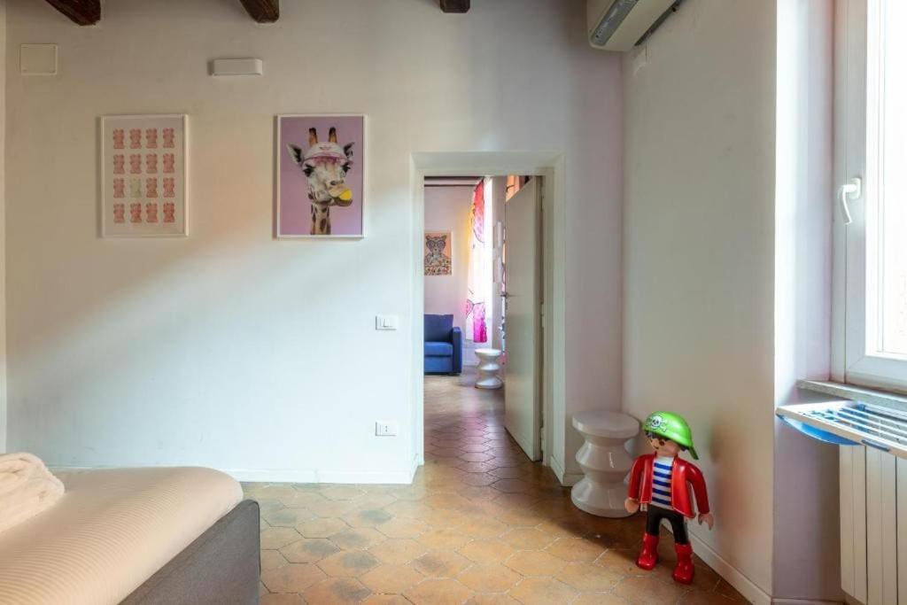 Maison Pelliccia Rom